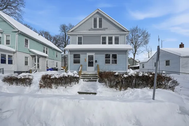 $359,900 | 15-17 Sycamore Street, Springfield, MA 01109