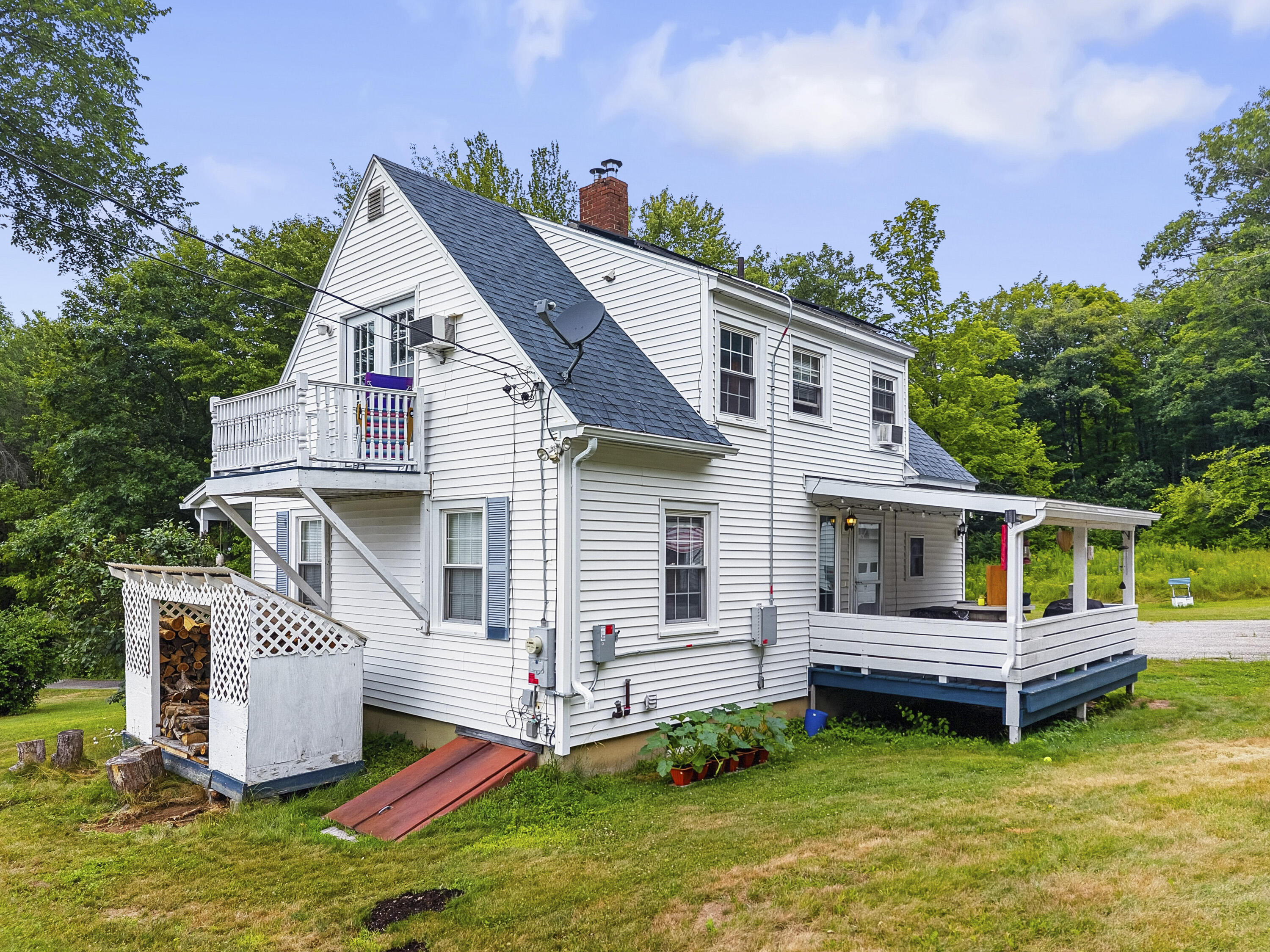 2241 Turner Road Auburn, ME 04210 - Photo 12 of 72 2241 Turner Rd_143