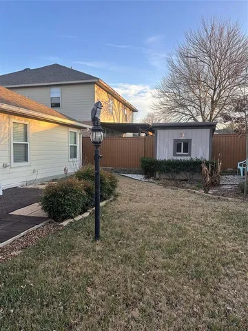 $2,450 | 809 Essex Drive, McKinney, TX 75071