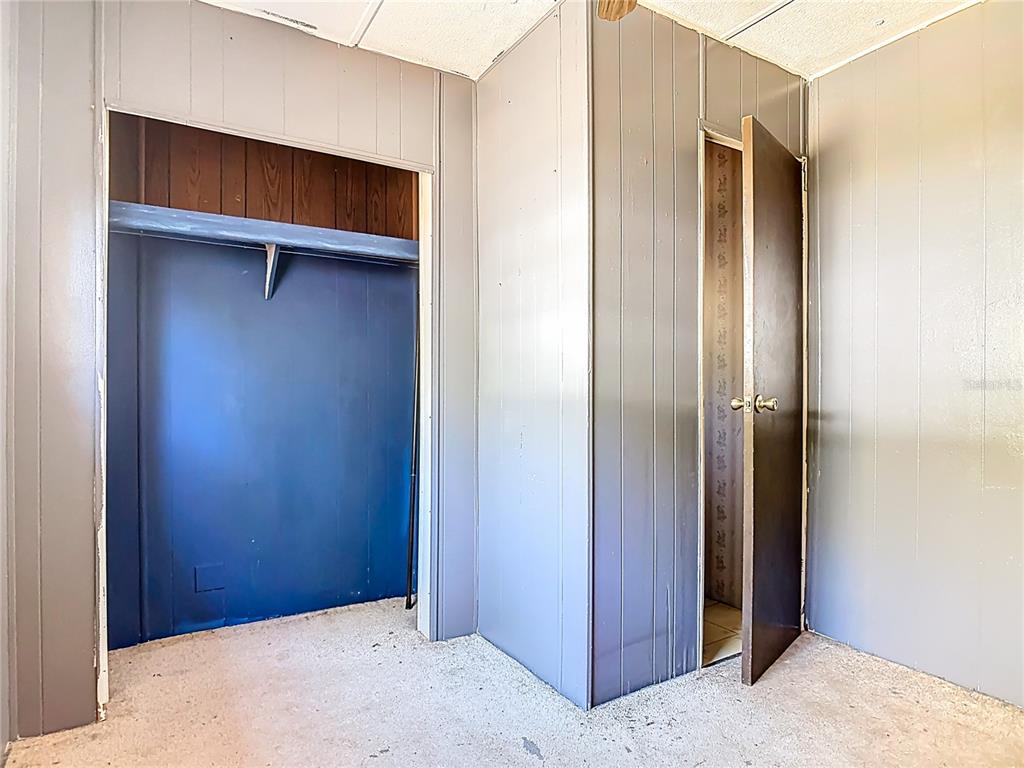 13005 Florida Avenue Astatula, FL 34705 - Photo 29 of 48 a view of front door