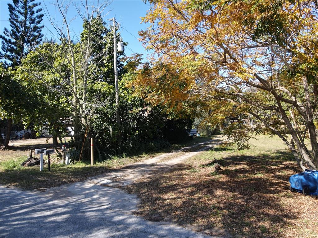 13005 Florida Avenue Astatula, FL 34705 - Photo 41 of 48 a view of outdoor space with trees