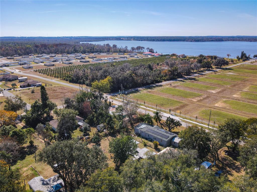 13005 Florida Avenue Astatula, FL 34705 - Photo 46 of 48 a view of an ocean and a mountain