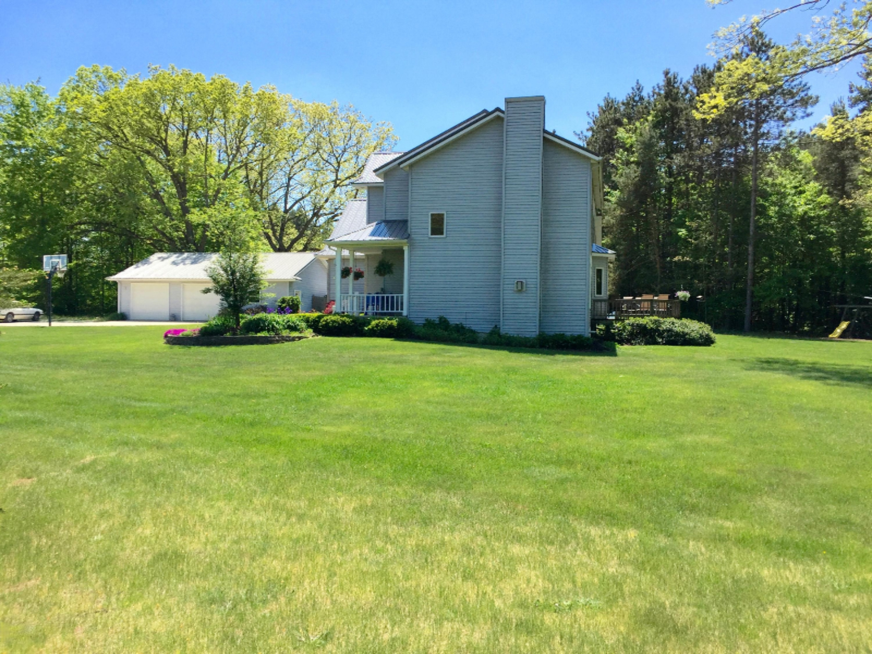 11011 Alger Avenue Grant, MI 49327 - Photo 13 of 44 IMG_1143