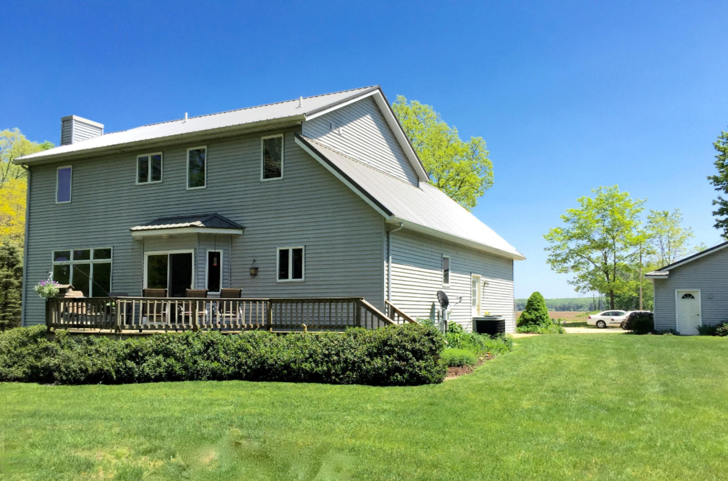 11011 Alger Avenue Grant, MI 49327 - Photo 5 of 44 IMG_1139