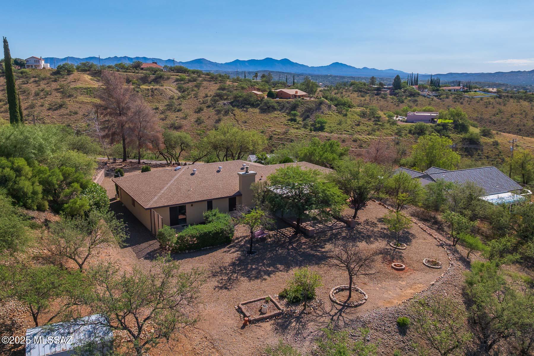 416 Rio Rico Drive Rio Rico, AZ 85648 - Photo 42 of 43 DJI_0281