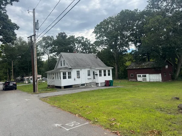 $399,000 | 47 Pemberton Street, Dracut, MA 01826