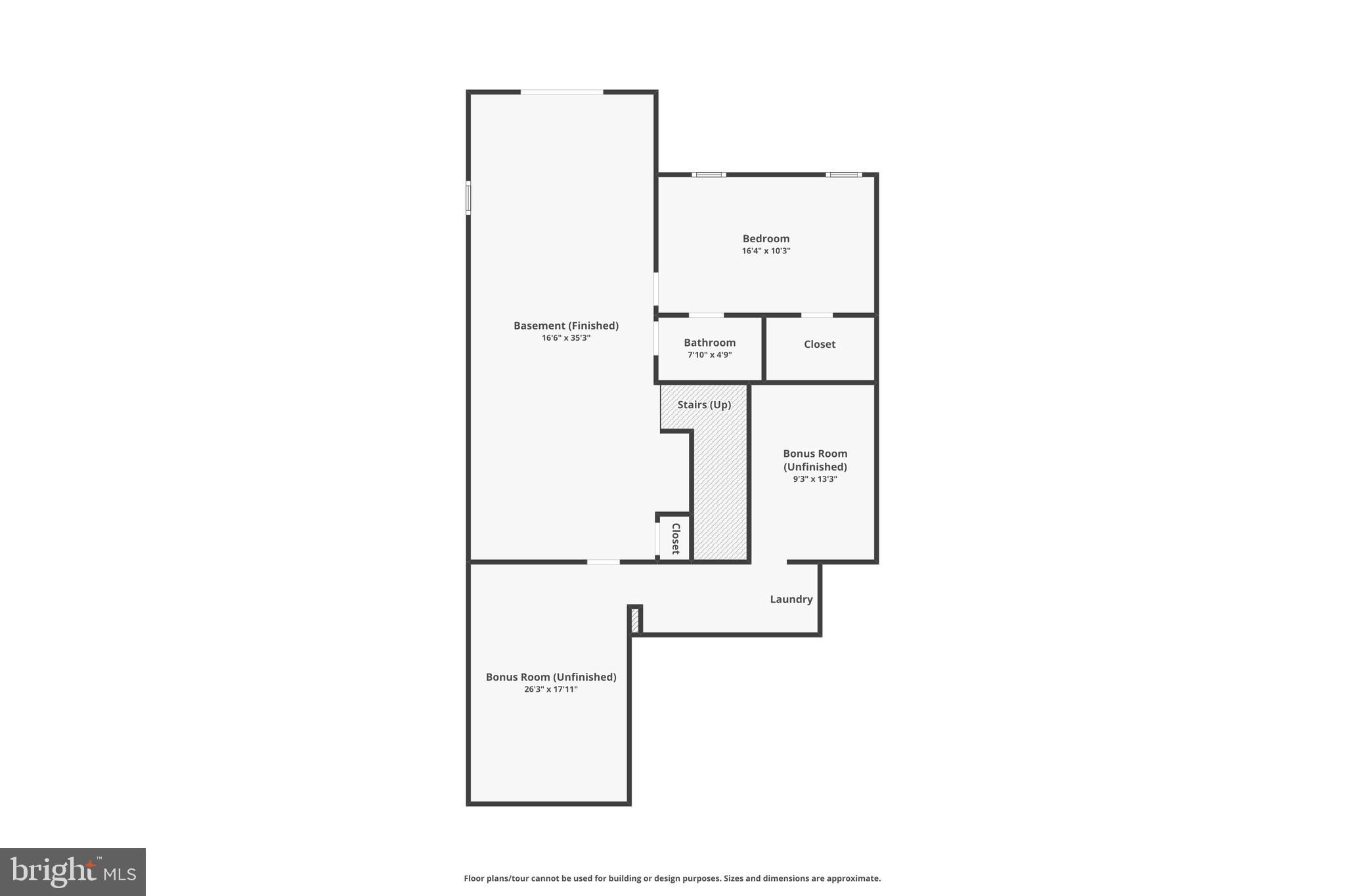 7311 A Hayfield Road Alexandria, VA 22315 - Photo 46 of 47