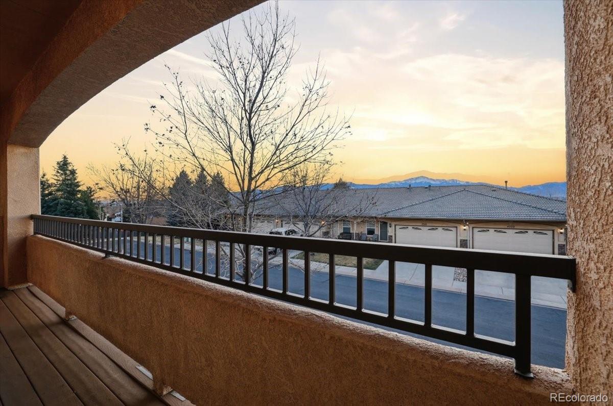 4317 Sammers View Colorado Springs, CO 80917 - Photo 12 of 32