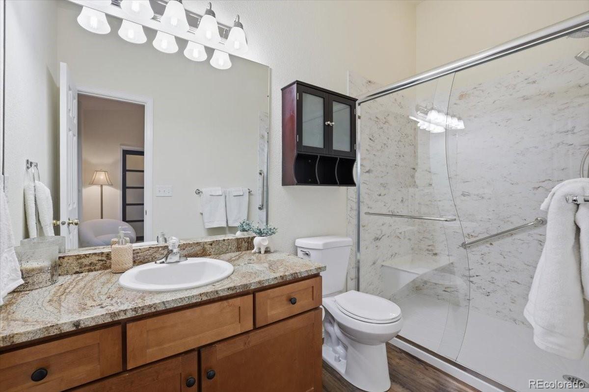 4317 Sammers View Colorado Springs, CO 80917 - Photo 16 of 32