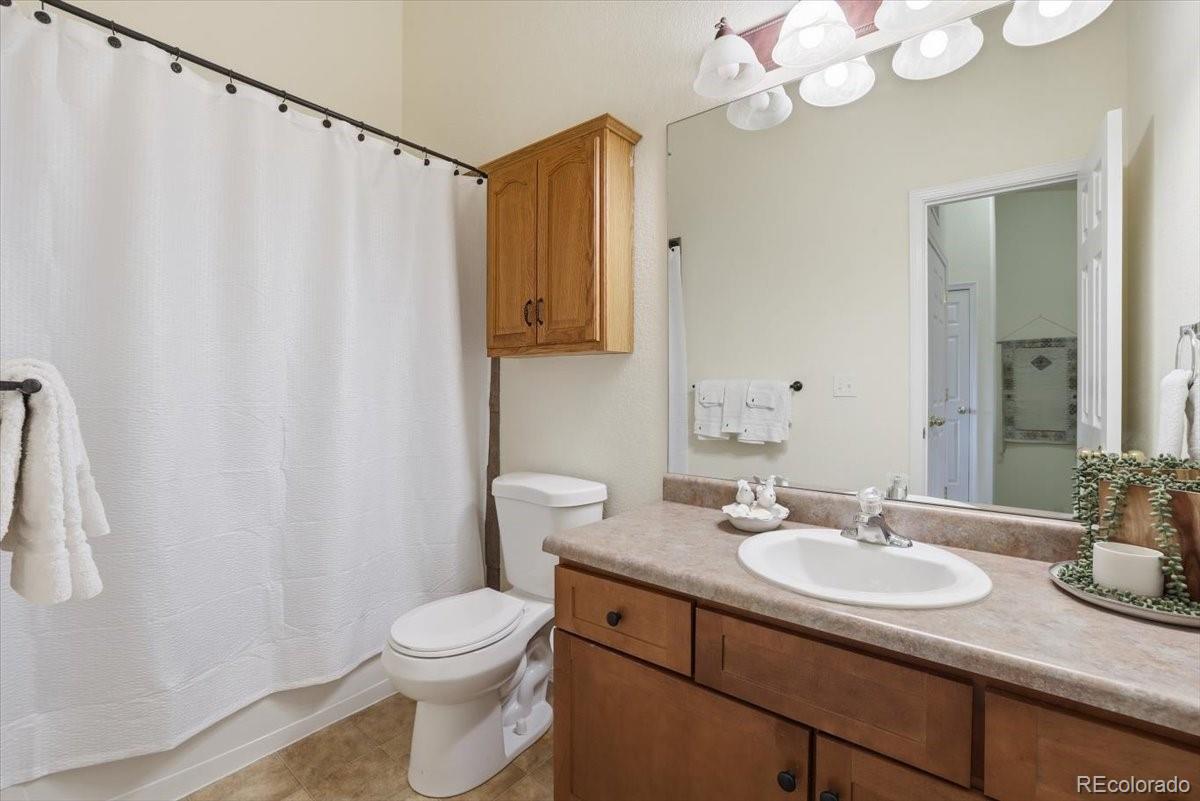 4317 Sammers View Colorado Springs, CO 80917 - Photo 20 of 32