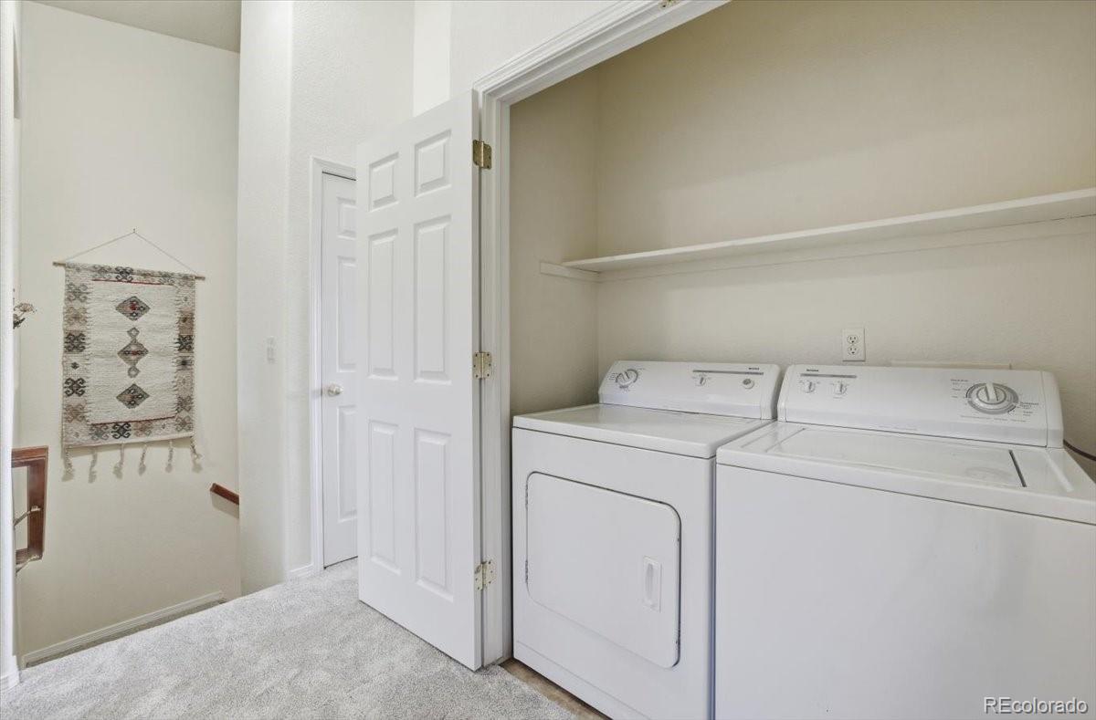 4317 Sammers View Colorado Springs, CO 80917 - Photo 21 of 32
