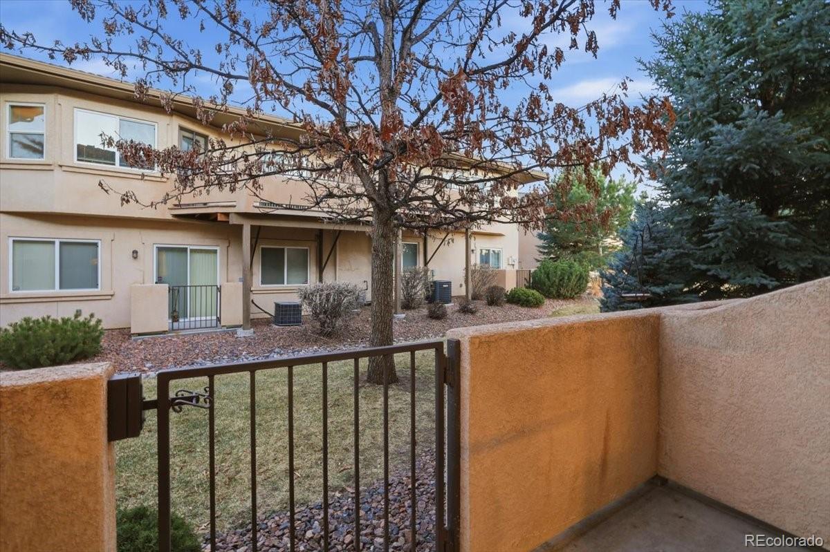4317 Sammers View Colorado Springs, CO 80917 - Photo 27 of 32