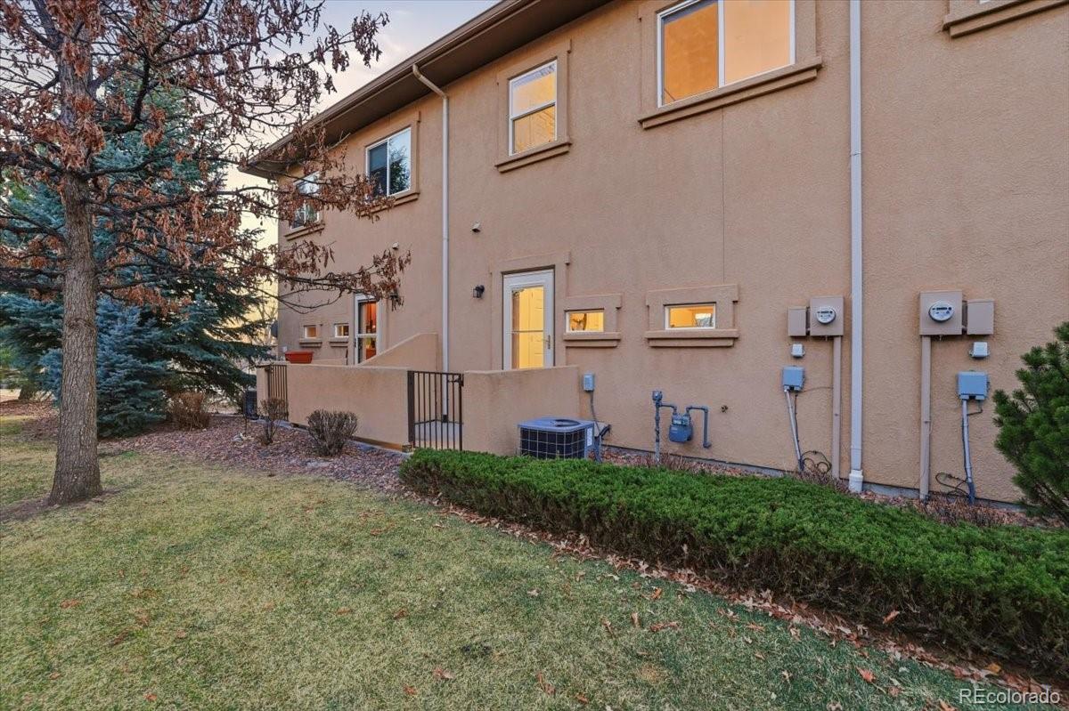 4317 Sammers View Colorado Springs, CO 80917 - Photo 28 of 32