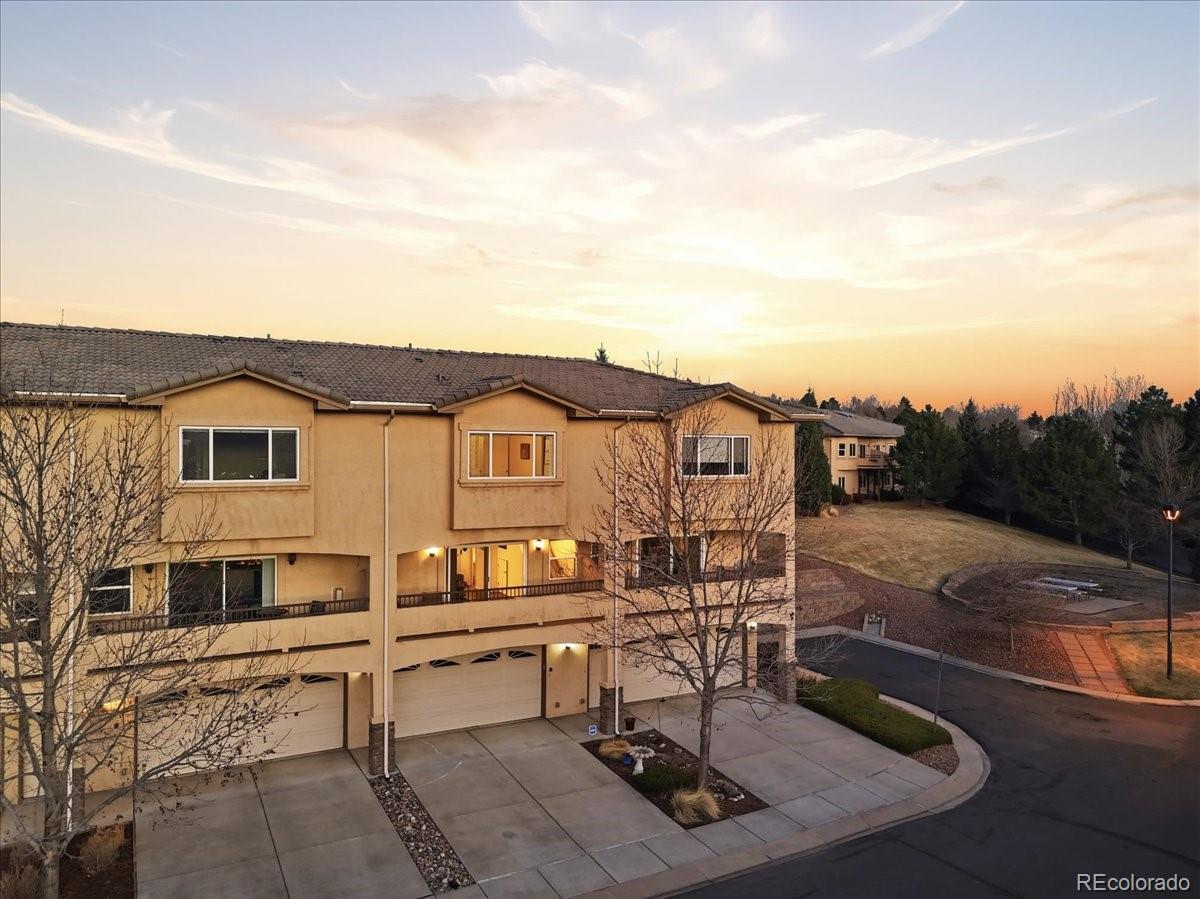 4317 Sammers View Colorado Springs, CO 80917 - Photo 30 of 32