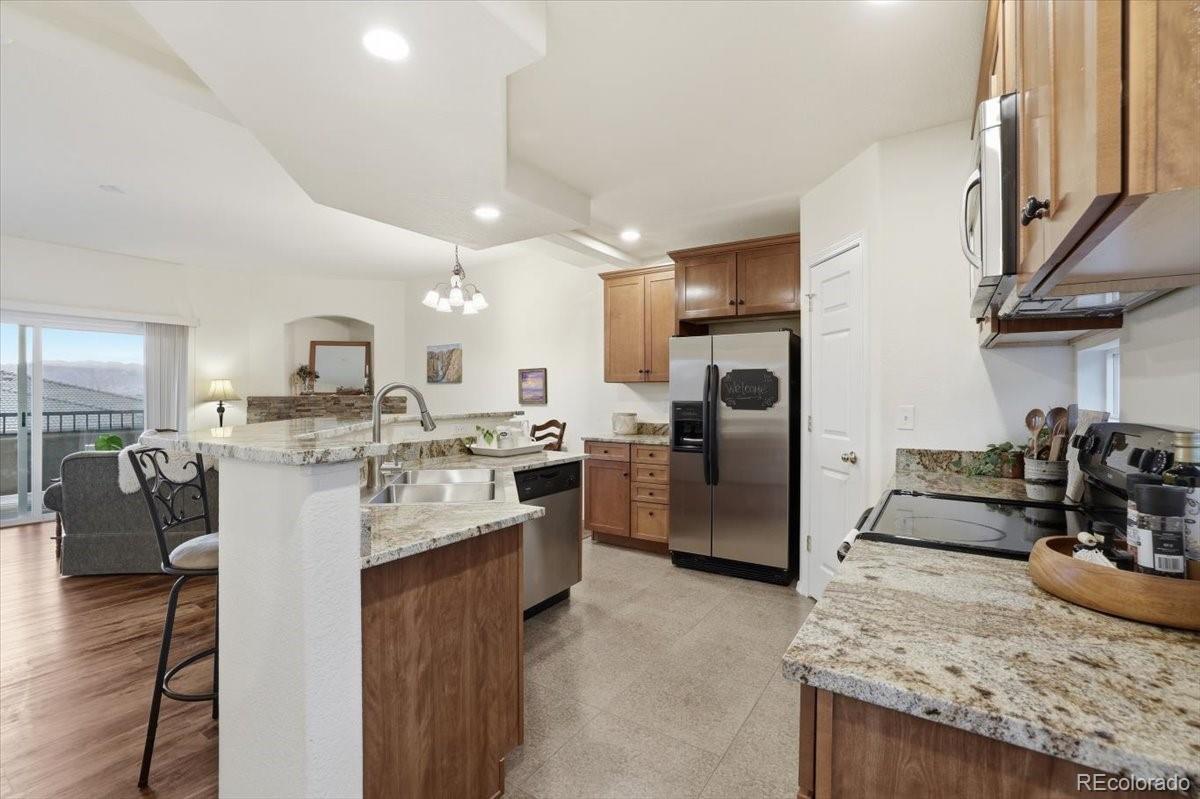 4317 Sammers View Colorado Springs, CO 80917 - Photo 3 of 32