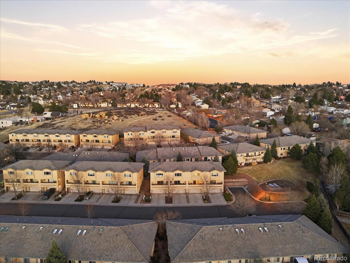 4317 Sammers View Colorado Springs, CO 80917 - Photo 31 of 32