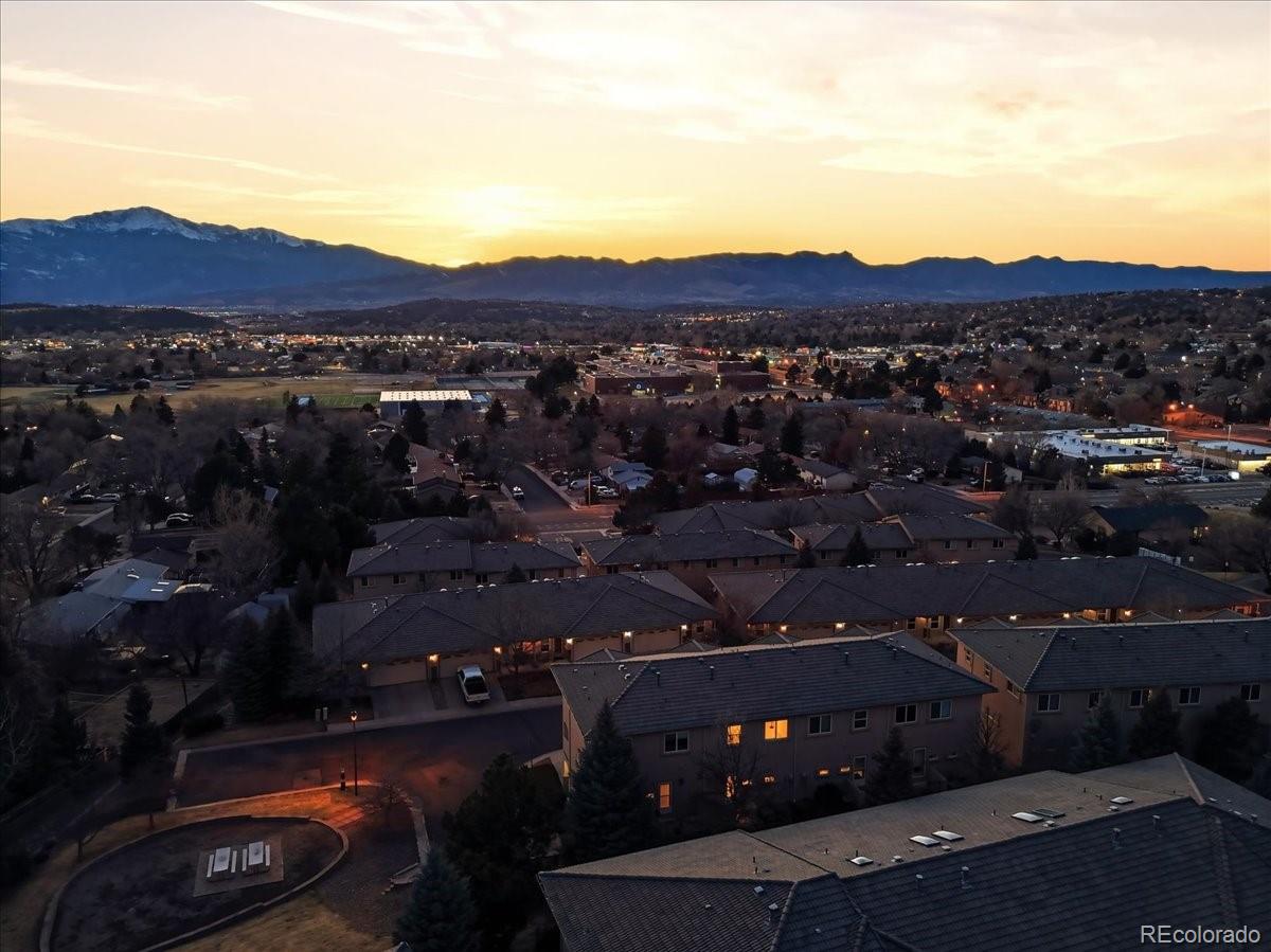 4317 Sammers View Colorado Springs, CO 80917 - Photo 32 of 32