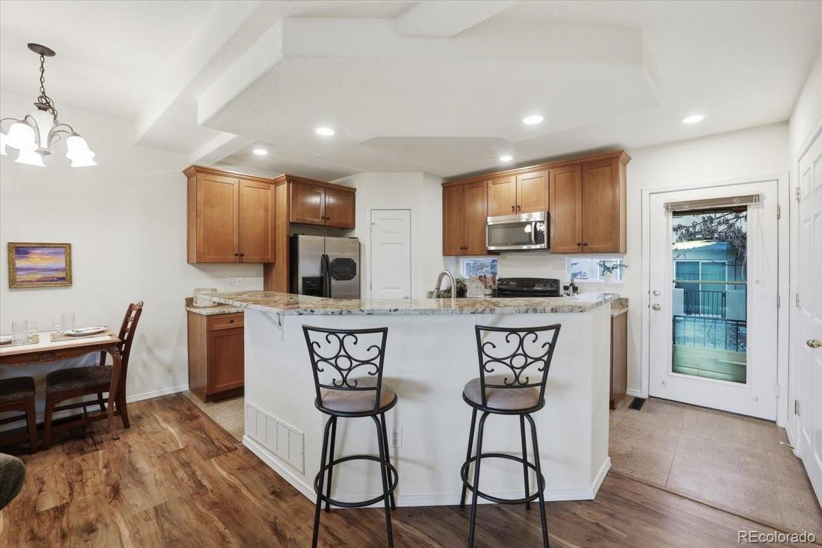 4317 Sammers View Colorado Springs, CO 80917 - Photo 6 of 32