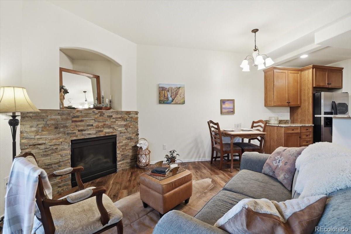 4317 Sammers View Colorado Springs, CO 80917 - Photo 8 of 32