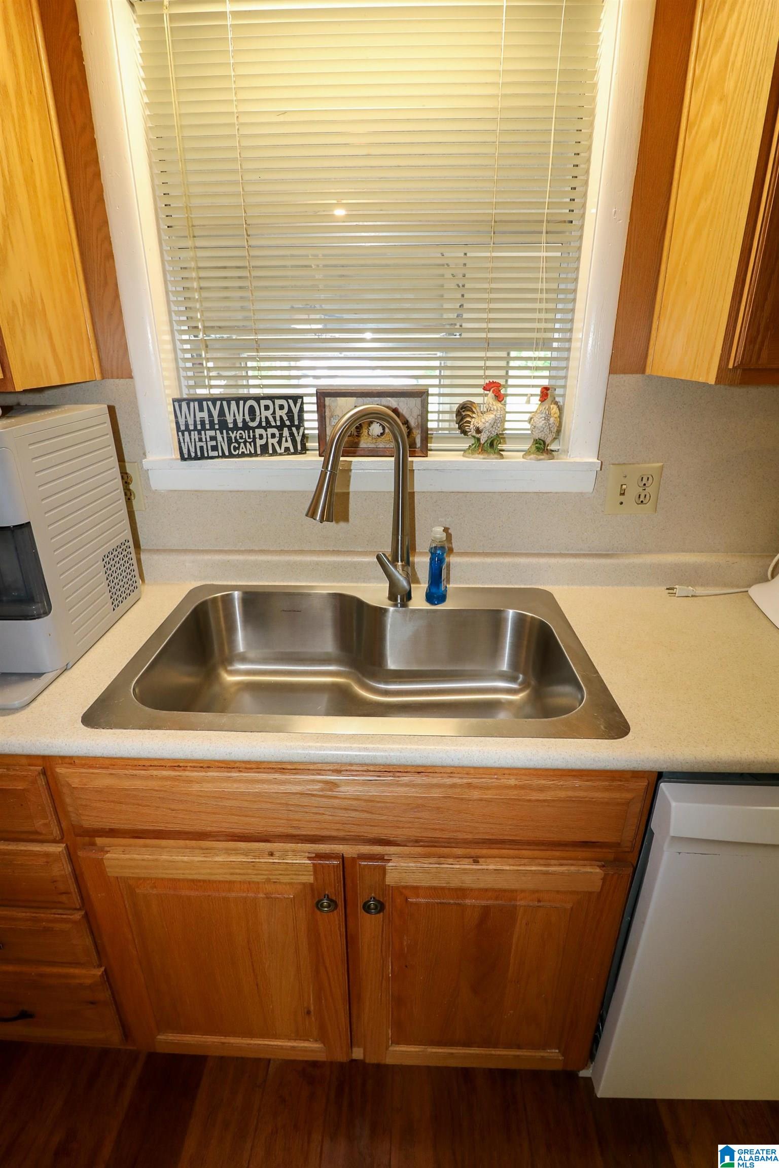 1611 Sprayberry Road Pell City, AL 35125 - Photo 12 of 39