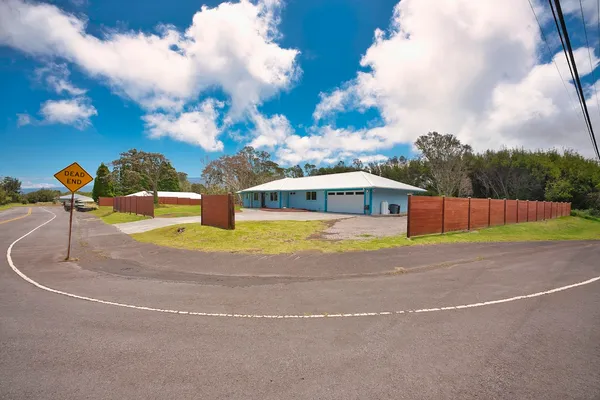 $799,000 | 99-302 Maunanani Place, Volcano, HI 96785