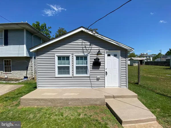 $1,245 | 419 Palmer Street, Fredericksburg, VA 22401