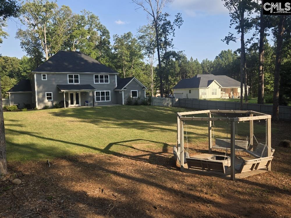 1348 Dreher Island Road Chapin, SC 29036 - Photo 9 of 55