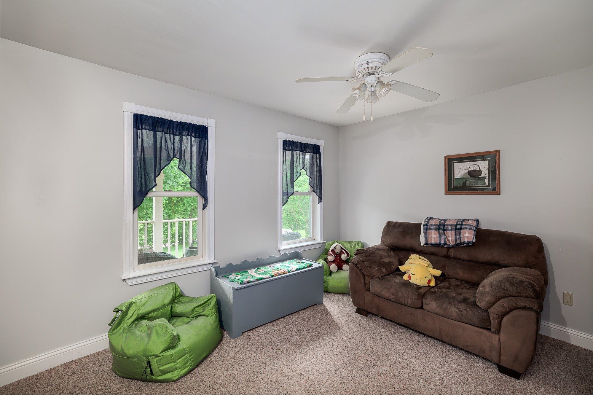 977 Lower Pleasant Valley Road Cambridge, VT 05444 - Photo 23 of 46