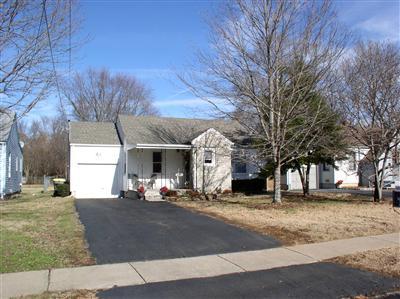 539 East Cherokee Street Springfield, MO 65807 - Photo 1 of 1 Primary Photo