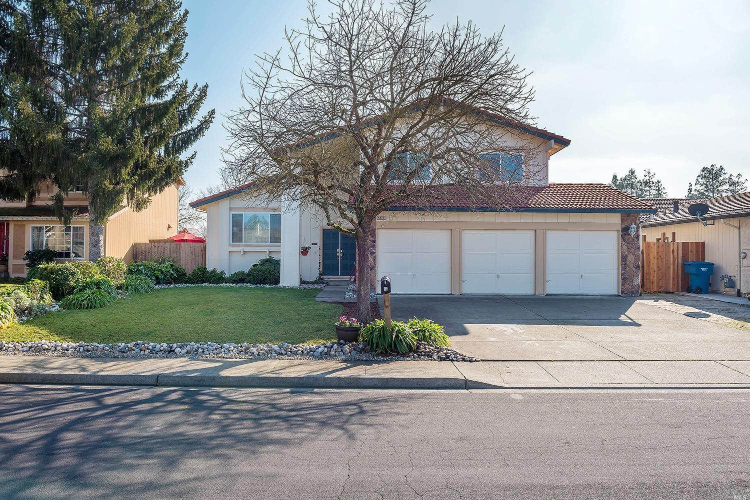 4970 Filament Street Rohnert Park, CA 94928 - Photo 1 of 1 Gallery Image 1