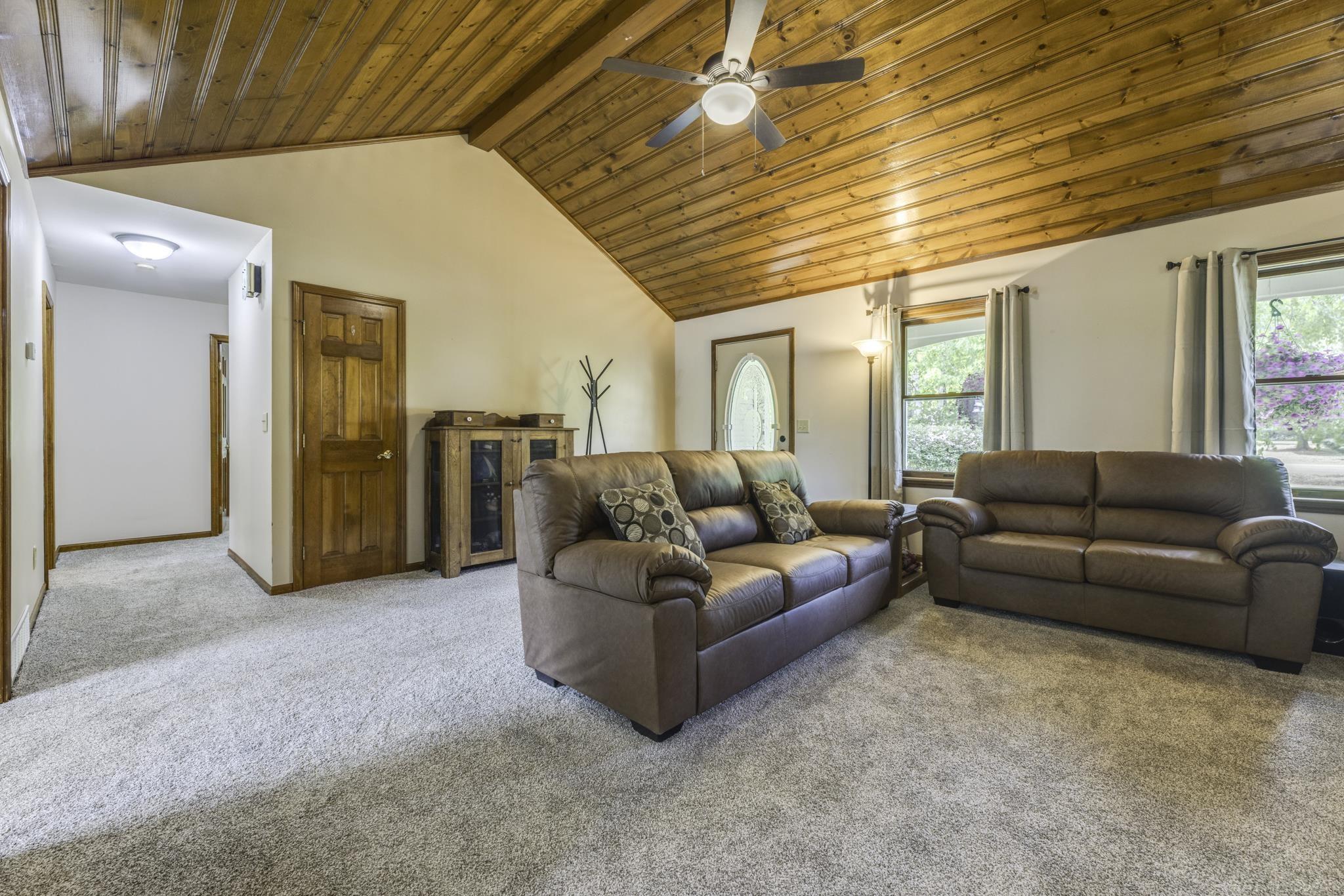 7097 Aitken Road Lexington, MI 48450 - Photo 8 of 56