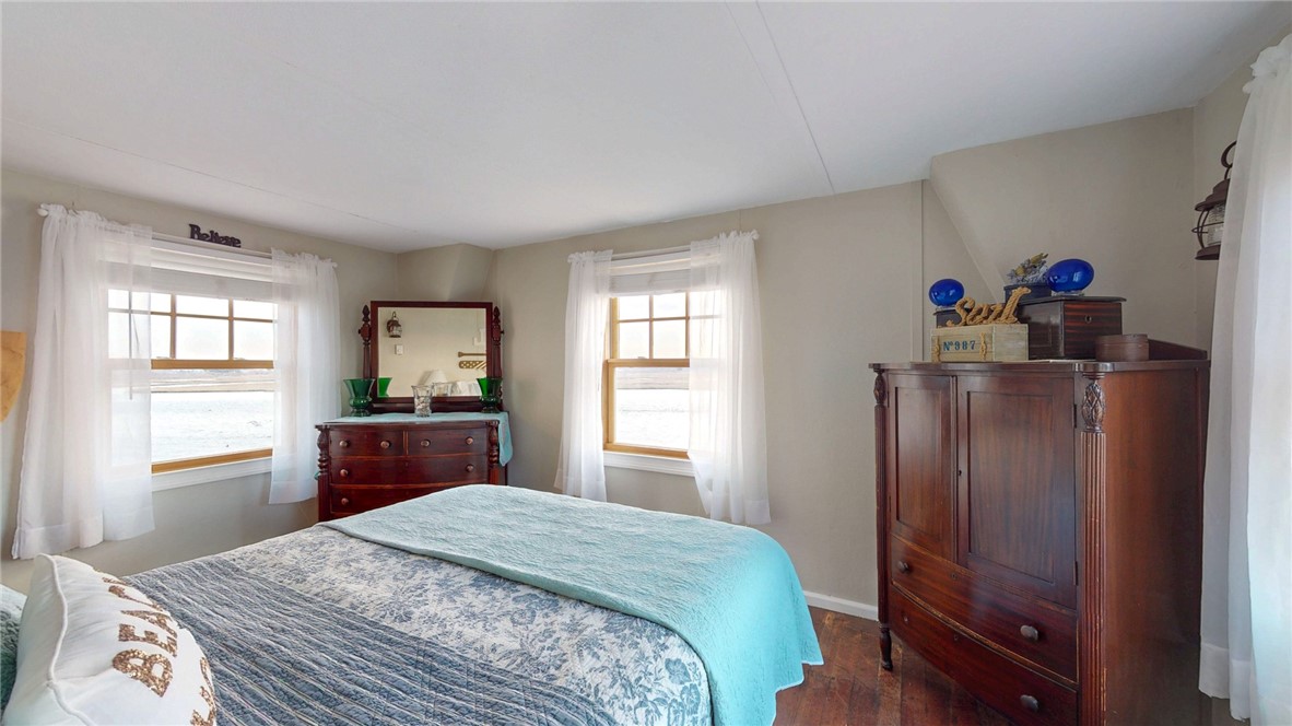 20 Snowberry Lane Westerly, RI 02891 - Photo 27 of 45 upstairs bedroom #2