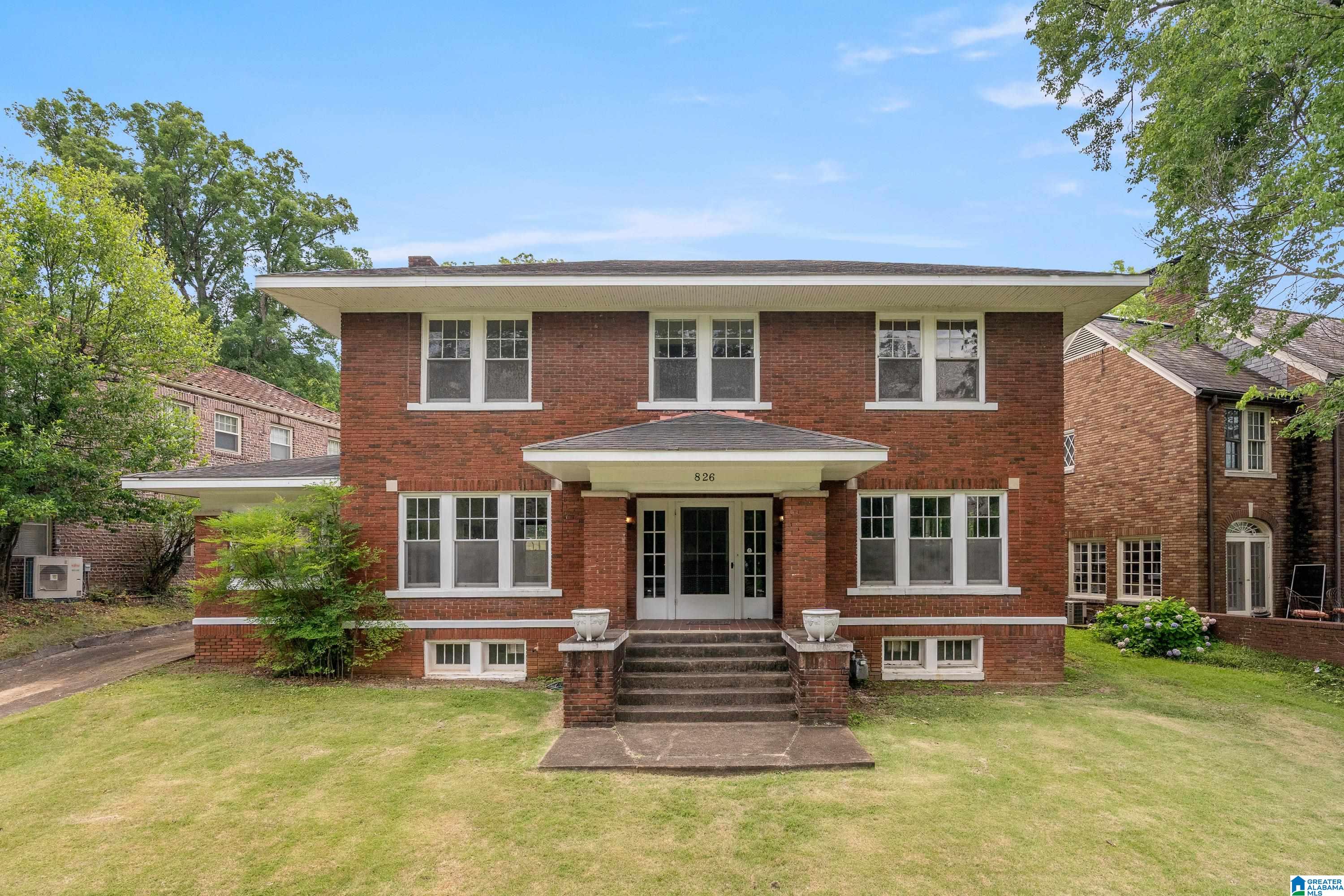 826 Essex Road Birmingham, AL 35222 - Photo 2 of 57