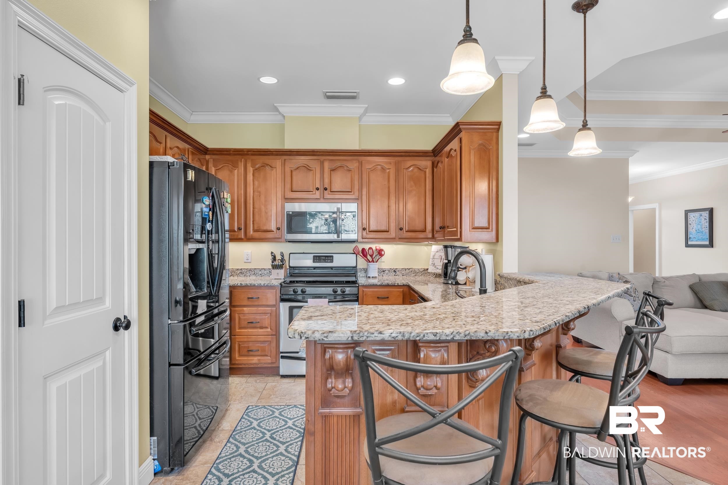 2209 Livingstone Court Mobile, AL 36695 - Photo 8 of 25