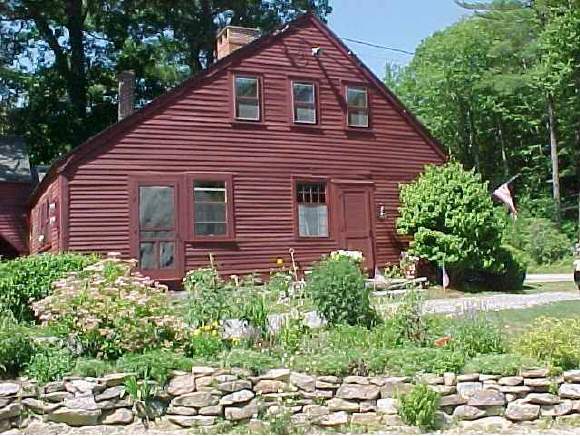 187 Valley Road Mason, NH 03048 - Photo 1 of 1