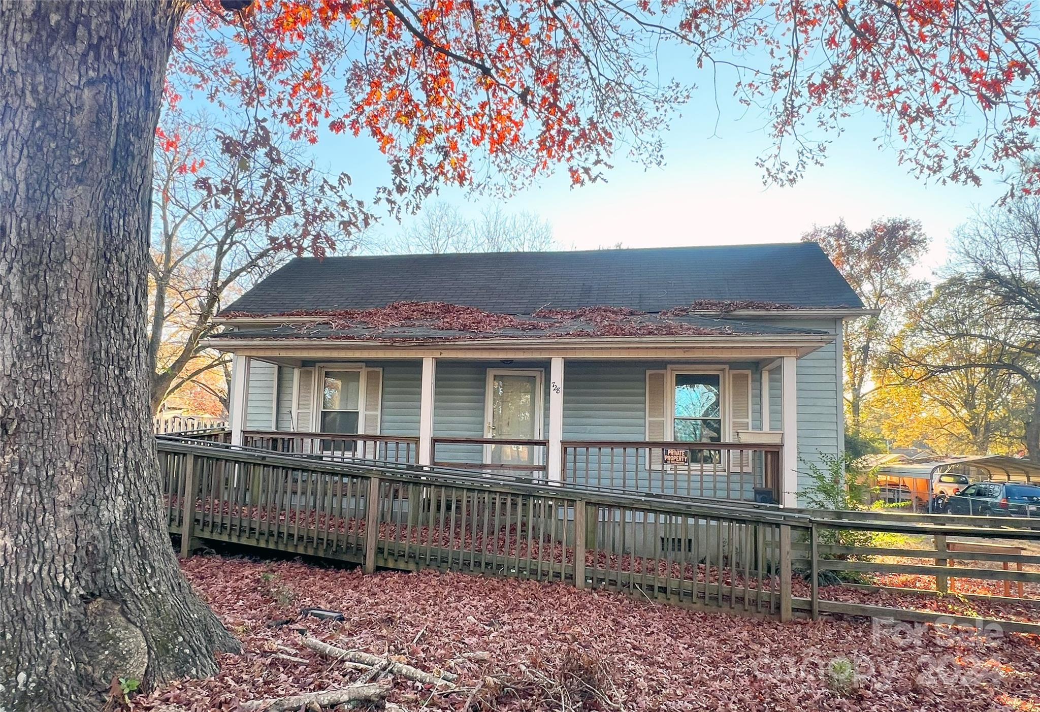 728 Spring Street Rock Hill, SC 29730 - Photo 1 of 3