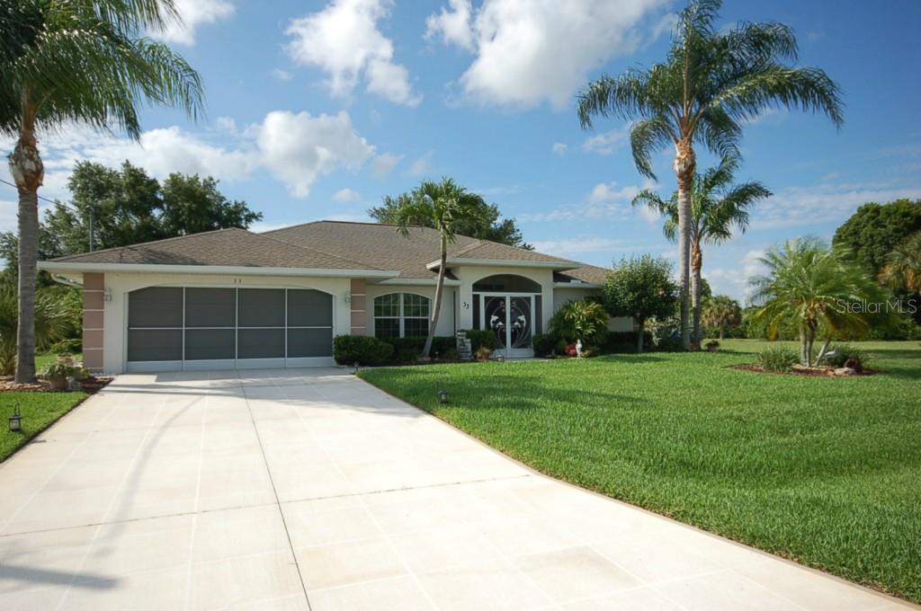 33 Par View Road Rotonda West, FL 33947 - Photo 1 of 1 Gallery Image 1