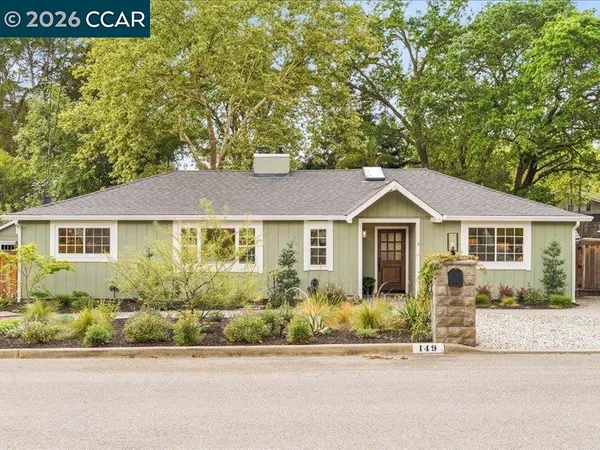 $1,698,000 | 149 Vista Del Diablo, Danville, CA 94526