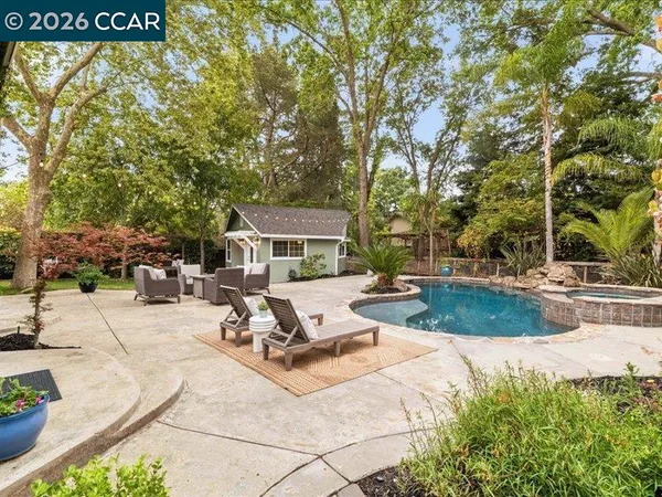 $1,698,000 | 149 Vista Del Diablo, Danville, CA 94526