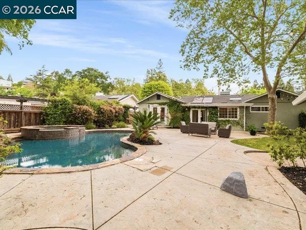 $1,698,000 | 149 Vista Del Diablo, Danville, CA 94526