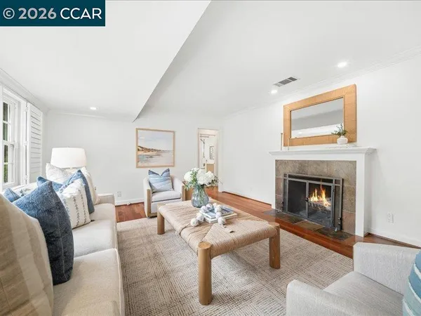 $1,698,000 | 149 Vista Del Diablo, Danville, CA 94526