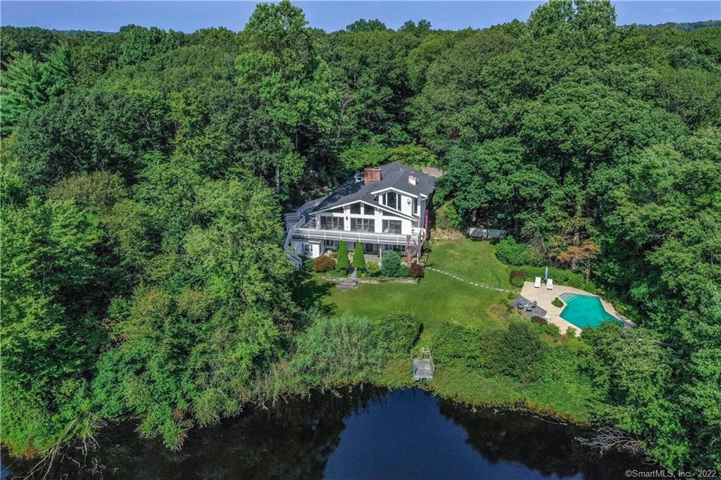 95 Partridge Road Stamford, CT 06903 - Photo 1 of 1 The perfect country hideaway
