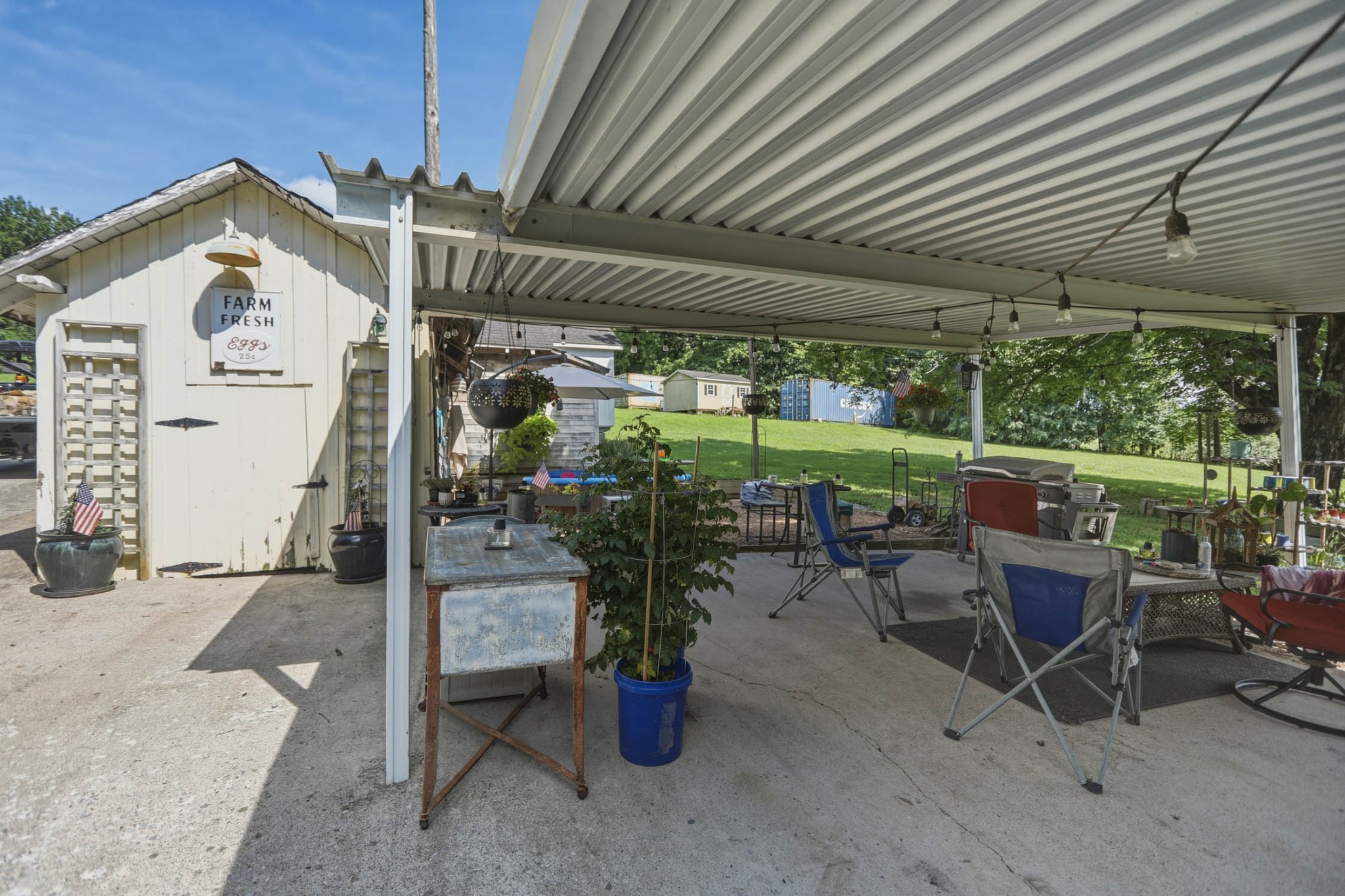 8157 Highway 49 Springfield, TN 37172 - Photo 29 of 56