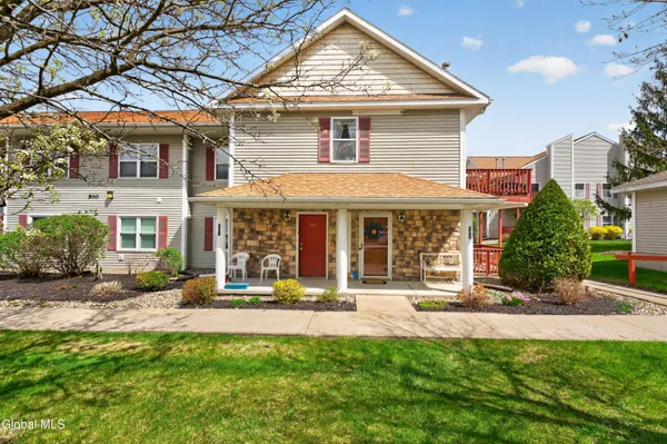 $209,900 | 1200 Hillside Avenue, Unit 507, Schenectady, NY 12309