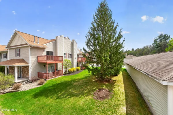 $209,900 | 1200 Hillside Avenue, Unit 507, Schenectady, NY 12309