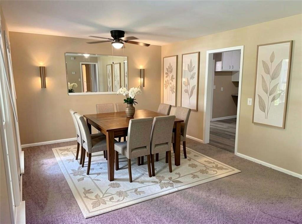 1571 Ebenezer Road Southwest Conyers, GA 30094 - Photo 6 of 31 Gallery Image 6