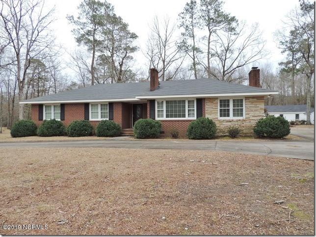 5409 Claudie Road Wilson, NC 27893 - Photo 1 of 25 Main