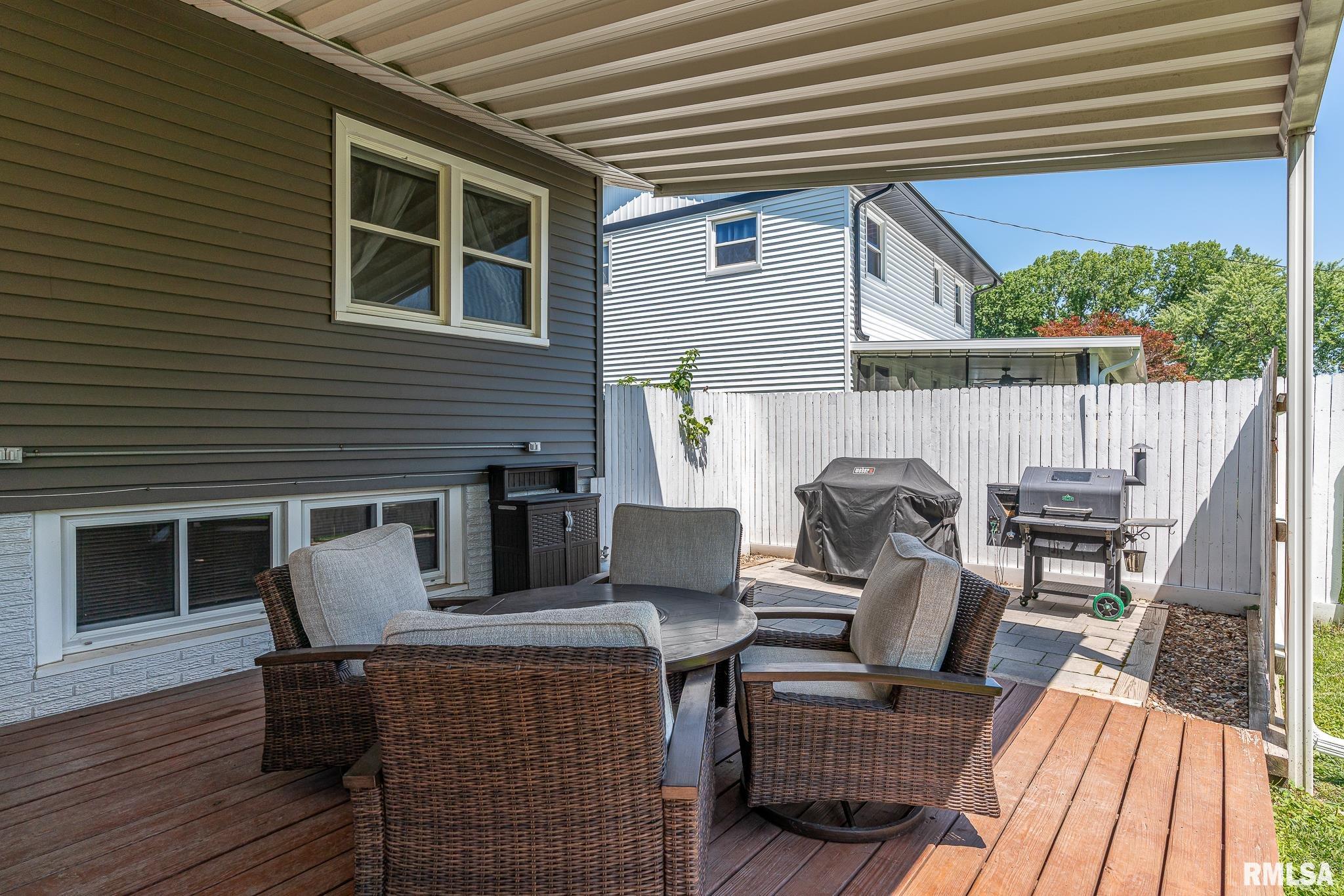 3411 Fairhaven Road Davenport, IA 52807 - Photo 20 of 23