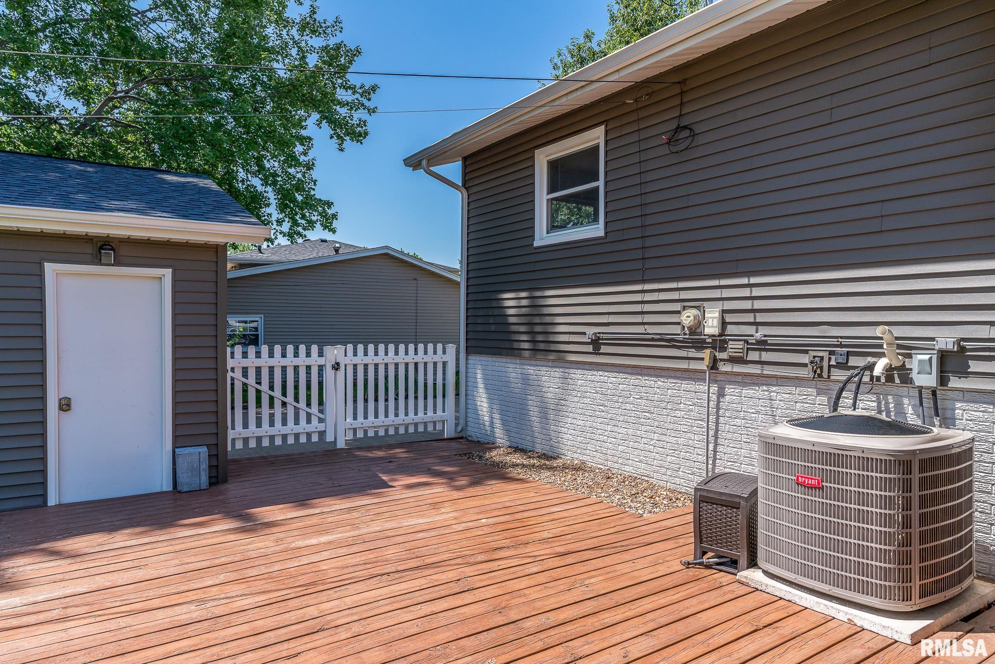 3411 Fairhaven Road Davenport, IA 52807 - Photo 21 of 23