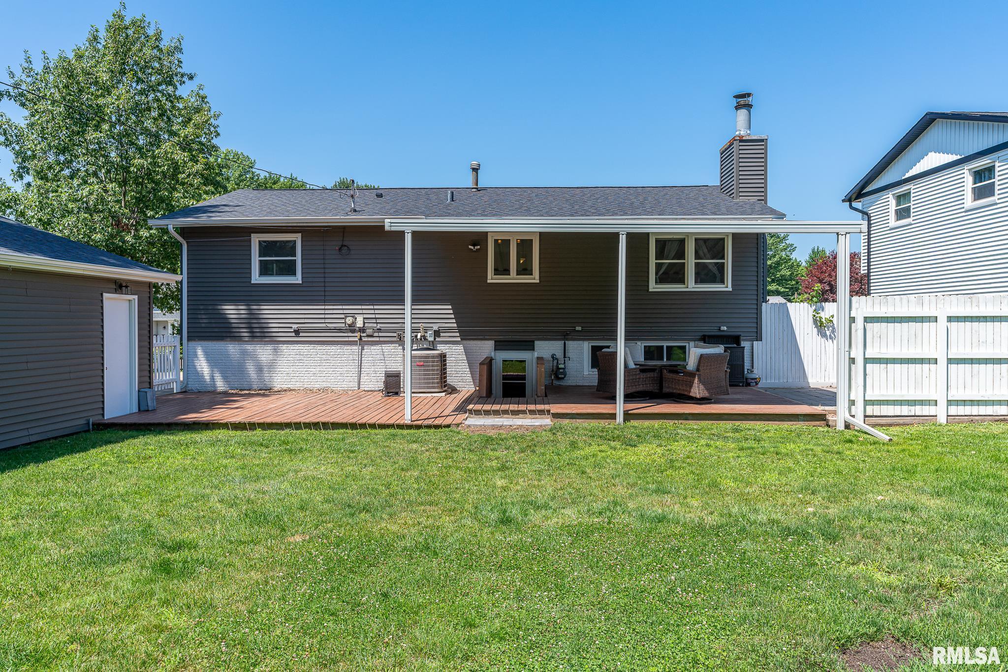 3411 Fairhaven Road Davenport, IA 52807 - Photo 23 of 23